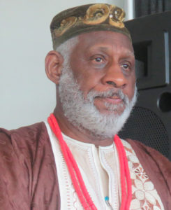 Hon. Stanley L. Straughter