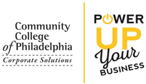 Community College of Philadelphia logo